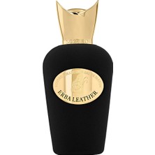 Sospıro Erba Leather Edp 100 ml
