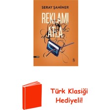 Everest Yayınları Reklamı Atla + Türk Klasiği Hediye