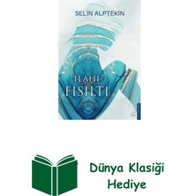 Destek Yayınları Ilahi Fısıltı + Dünya Klasiği Hediye