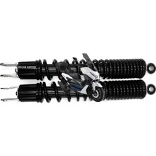 Koçak Motor Arora Max-T Easy-Konfor- Arka Amortisör Takım