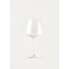 Bella Maison Anser Kristal Kadeh 6'lı Naturel (610 Cc)