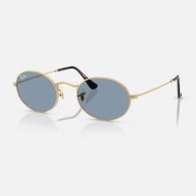 RAY-BAN 0RB3547 001-56 51 Güneş Gözlüğü