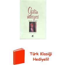 Ayrıntı Yayınları Gülün Mucizesi + Türk Klasiği Hediye