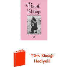 Ayrıntı Yayınları Biricik Hikaye + Türk Klasiği Hediye