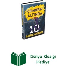 Ephesus Yayınları Çemberin Altında + Dünya Klasiği Hediye