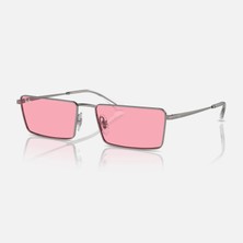 Ray-Ban 0RB3741 004/84 56 Unisex Güneş Gözlüğü