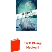 Everest Yayınları Cellat Mezarlığı + Türk Klasiği Hediye