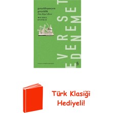 Everest Yayınları Don Kişot Ilkesi + Türk Klasiği Hediye