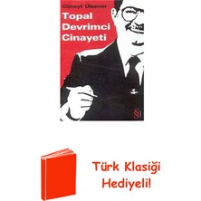 Everest Yayınları Topal Devrimci Cinayeti + Türk Klasiği Hediye