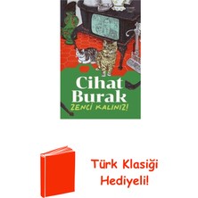 Everest Yayınları Zenci Kalınız! + Türk Klasiği Hediye