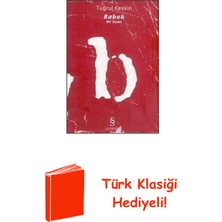 Everest Yayınları Babek Bir Isyan + Türk Klasiği Hediye