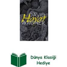 Everest Yayınları Hayat + Dünya Klasiği Hediye