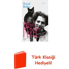 Everest Yayınları Georges Perec - Sözcükler Arasında Bir Hayat + Türk Klasiği Hediye