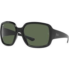 Ray-Ban RB4347 601/71 60 Güneş Gözlüğü