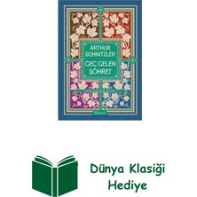Koridor Yayıncılık Geç Gelen Şöhret - Bez Ciltli + Dünya Klasiği Hediye