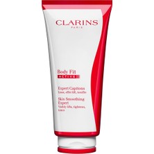 Clarins Body Fit Active Selülit Kremi 200 ml