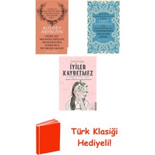 Destek Yayınları Seda Eroğlu 3 Kitap Seti + Türk Klasiği Hediye