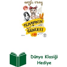 Everest Yayınları Olmayanın Güncesi + Dünya Klasiği Hediye