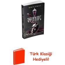 Ephesus Yayınları Sarkaç Cilt 2 - Göz Bağı + Türk Klasiği Hediye