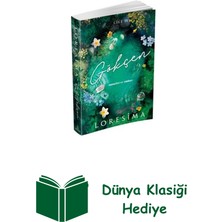 Ephesus Yayınları Gökçen 4 - Masallar ve Sonları + Dünya Klasiği Hediye