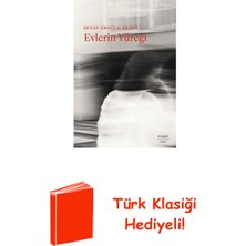 Everest Yayınları Evlerin Yüreği + Türk Klasiği Hediye