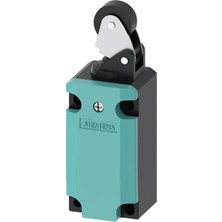 Siemens 3SE5112-0CE01 - 40MM Plastik Makara 1no+1nc Metal Nihayet Şalteri