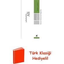 Ayrıntı Yayınları Benim Meskenim Dağlardır + Türk Klasiği Hediye