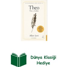 Destek Yayınları Theo + Dünya Klasiği Hediye