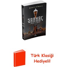 Ephesus Yayınları Sarkaç Cilt 3 - Hüküm ve Düğüm + Türk Klasiği Hediye