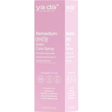 Ya Da Multicosmetics Remedium Gentle Intim Bakım Spreyi 30 ml