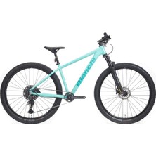 Bianchi Bıanchı Magma Comp 9.1 Cues Erkek Dağ Bisikleti 430H Hd 29 Jant 10 Vites Celeste Celeste