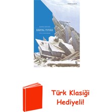 Everest Yayınları Kartal Yuvası + Türk Klasiği Hediye