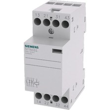 Siemens 5TT5832-0 - 230VAC Bobin