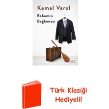 Everest Yayınları Babamın Bağlaması + Türk Klasiği Hediye