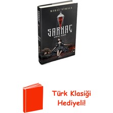 Ephesus Yayınları Sarkaç Cilt 1 - Kurma Bebek + Türk Klasiği Hediye