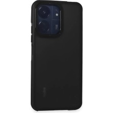 KSB Store Xiaomi Redmi 13C Harvel Kapak - Siyah