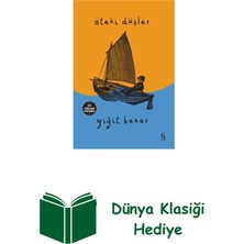 Everest Yayınları Öteki Düşler + Dünya Klasiği Hediye