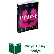 Ephesus Yayınları Praise - Cüretkar Oyuncular Kulübü + Dünya Klasiği Hediye