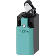 Siemens 3SE5232-0HE10 - 31MM Plastik Makara 1no+1nc Plastik Nihayet Şalteri