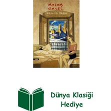 Everest Yayınları Yarınsız Yarın + Dünya Klasiği Hediye