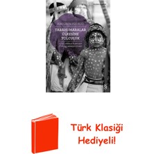 Everest Yayınları Tarahumaralar Ülkesine Yolculuk + Türk Klasiği Hediye