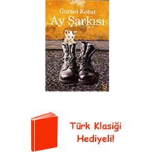 Everest Yayınları Ay Şarkısı + Türk Klasiği Hediye