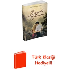 Ephesus Yayınları Büyülü Orman + Türk Klasiği Hediye