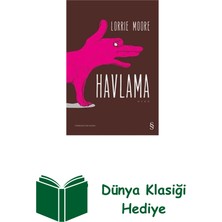 Everest Yayınları Havlama + Dünya Klasiği Hediye