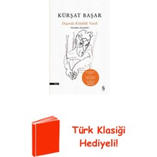 Everest Yayınları Dışarda Kötülük Vardı + Türk Klasiği Hediye