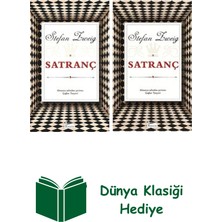 Koridor Yayıncılık Stefan Zweig 2 Kitap Seti + Dünya Klasiği Hediye