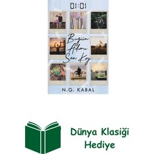 Ephesus Yayınları 01:01 Bugün Adımı Sen Koy + Dünya Klasiği Hediye