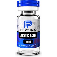 Peptira Acetic Acid 10ML