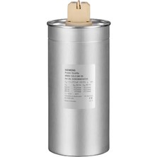 Siemens 4RB2025-1CD50 - 2,5 Kvar 230V Kondansatör