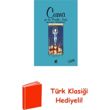 Ayrıntı Yayınları Cuma Ya Da Pasifik Arafı + Türk Klasiği Hediye